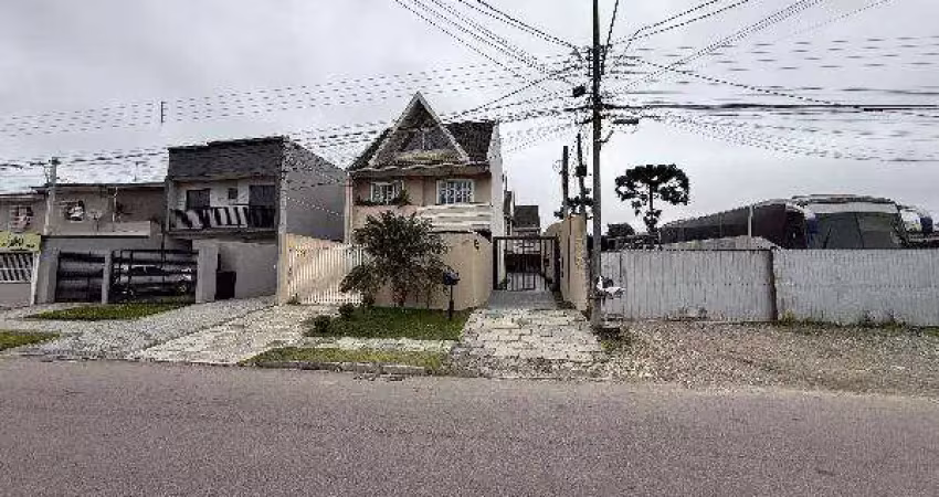 Oportunidade única em curitiba - pr | tipo: casa | negociação: leilão  | situação: imóvel