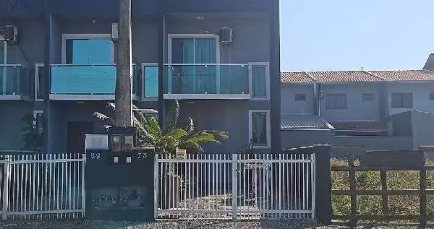 Oportunidade única em balneario barra do sul - sc | tipo: casa | negociação: leilão  | situação: imóvel