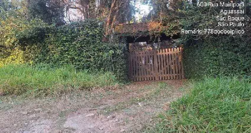 Oportunidade única em sao roque - sp | tipo: casa | negociação: leilão  | situação: imóvel