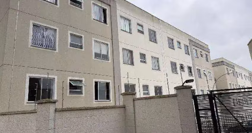 Oportunidade única em araucaria - pr | tipo: apartamento | negociação: leilão  | situação: imóvel