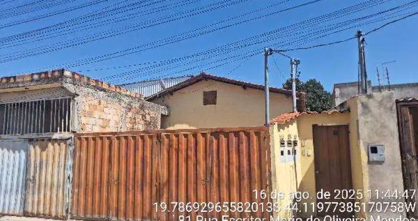 Oportunidade única em ribeirao das neves - mg | tipo: casa | negociação: leilão  | situação: imóvel