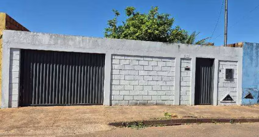 Oportunidade única em uberlandia - mg | tipo: casa | negociação: leilão  | situação: imóvel