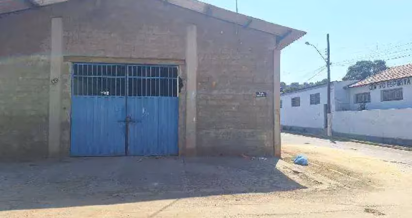 Oportunidade única em matozinhos - mg | tipo: comercial | negociação: leilão  | situação: imóvel