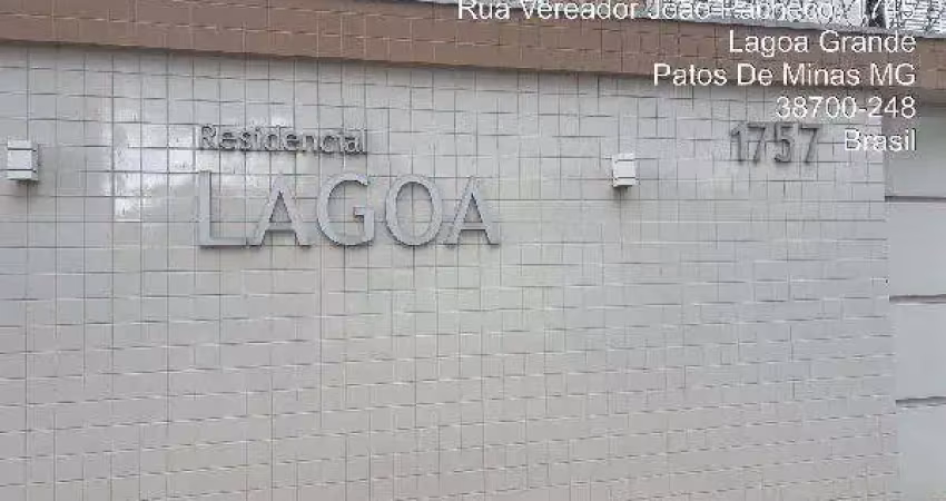Oportunidade única em patos de minas - mg | tipo: apartamento | negociação: leilão  | situação: imóvel