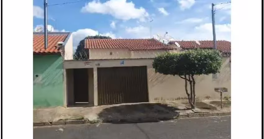 Oportunidade única em uberlandia - mg | tipo: casa | negociação: leilão  | situação: imóvel