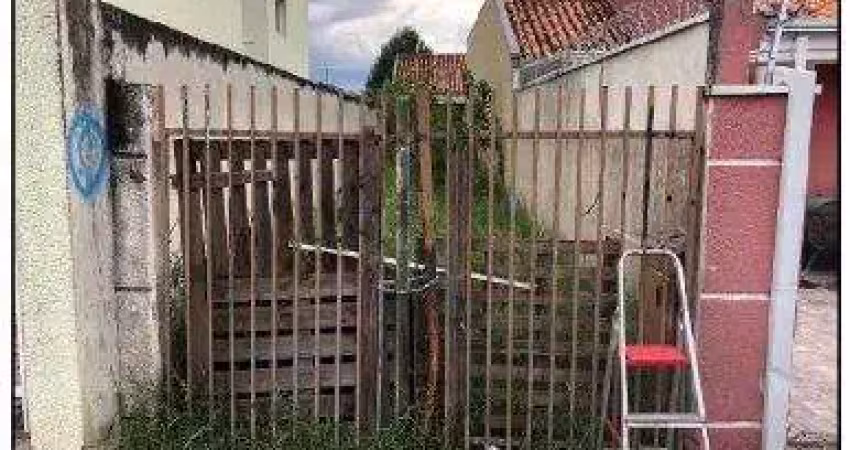 Oportunidade única em sao jose dos pinhais - pr | tipo: casa | negociação: leilão  | situação: imóvel