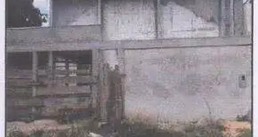 Oportunidade única em paranavai - pr | tipo: casa | negociação: leilão  | situação: imóvel
