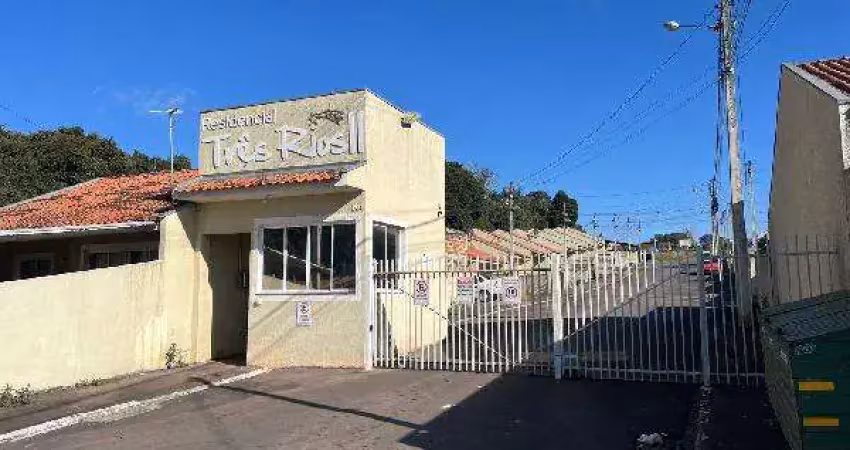 Oportunidade única em campo largo - pr | tipo: casa | negociação: leilão  | situação: imóvel