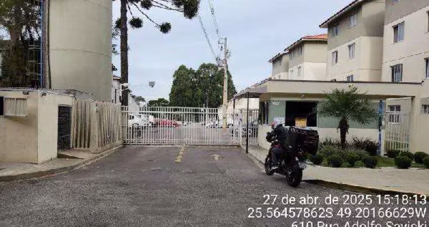 Oportunidade única em sao jose dos pinhais - pr | tipo: apartamento | negociação: licitação aberta  | situação: imóvel