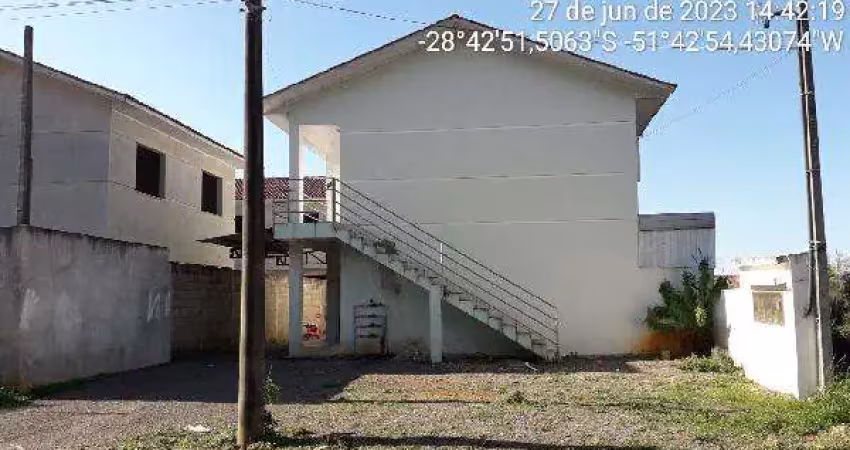 Oportunidade única em nova bassano - rs | tipo: apartamento | negociação: venda direta online  | situação: imóvel