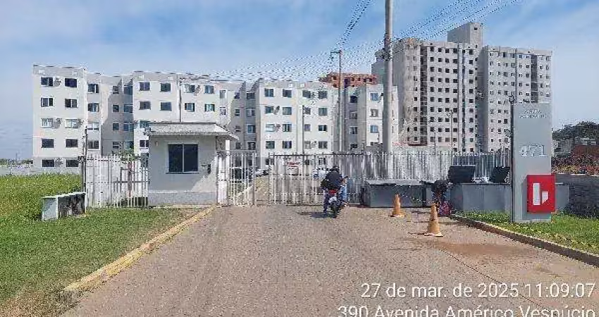 Oportunidade única em sapucaia do sul - rs | tipo: apartamento | negociação: licitação aberta  | situação: imóvel