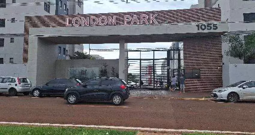 Oportunidade única em londrina - pr | tipo: apartamento | negociação: licitação aberta  | situação: imóvel