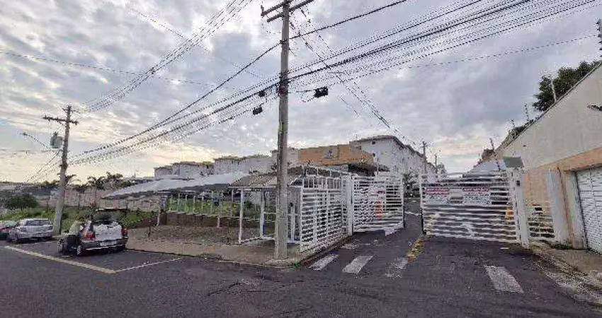 Oportunidade única em sumare - sp | tipo: apartamento | negociação: licitação aberta  | situação: imóvel