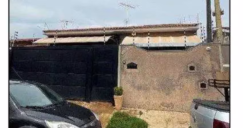 Oportunidade única em sao jose do rio preto - sp | tipo: casa | negociação: venda online  | situação: imóvel