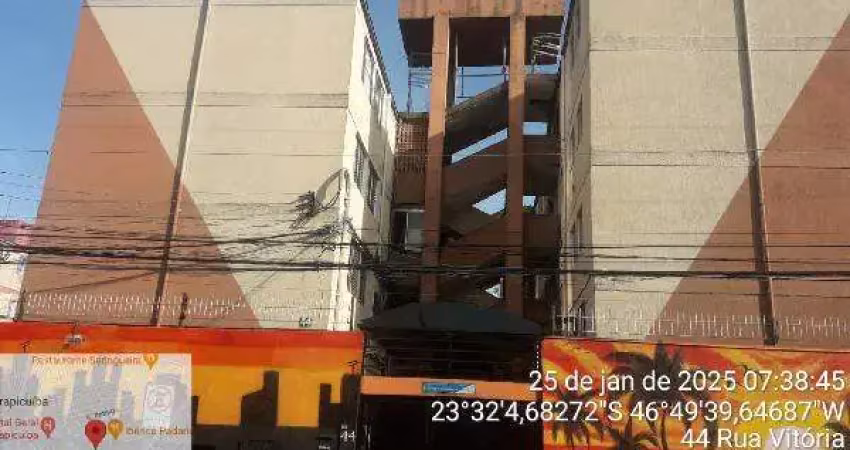 Oportunidade única em carapicuiba - sp | tipo: apartamento | negociação: licitação aberta  | situação: imóvel