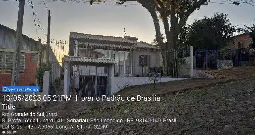 Oportunidade única em sao leopoldo - rs | tipo: casa | negociação: licitação aberta  | situação: imóvel