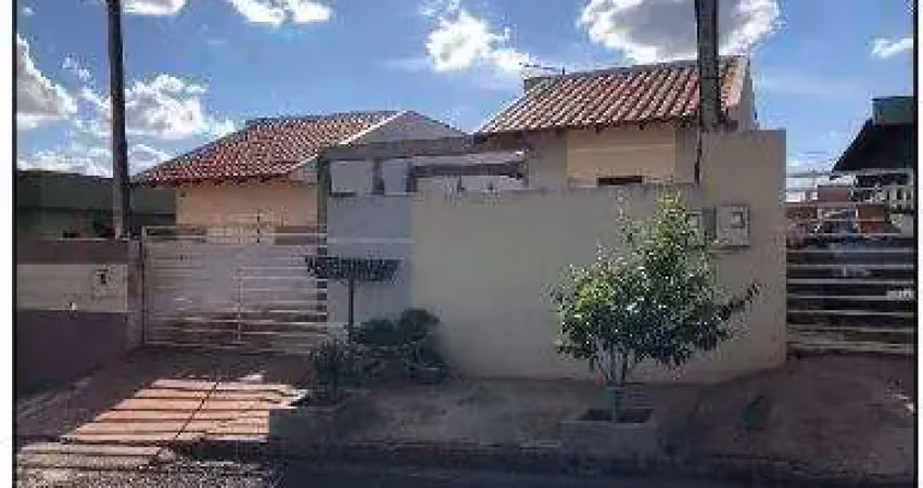 Oportunidade única em florestopolis - pr | tipo: casa | negociação: leilão  | situação: imóvel