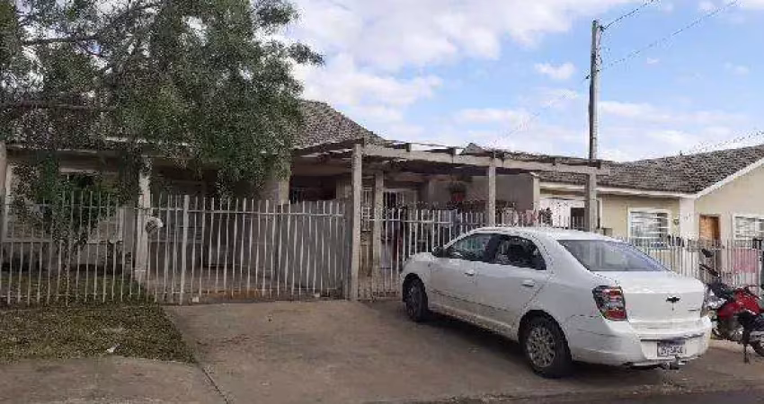 Oportunidade única em ponta grossa - pr | tipo: casa | negociação: leilão  | situação: imóvel