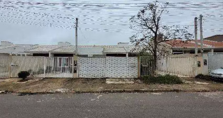 Oportunidade única em fazenda rio grande - pr | tipo: casa | negociação: leilão  | situação: imóvel