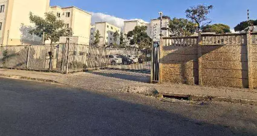 Oportunidade única em belo horizonte - mg | tipo: apartamento | negociação: leilão  | situação: imóvel