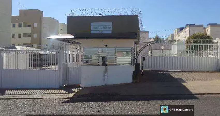 Oportunidade única em uberlandia - mg | tipo: apartamento | negociação: leilão  | situação: imóvel
