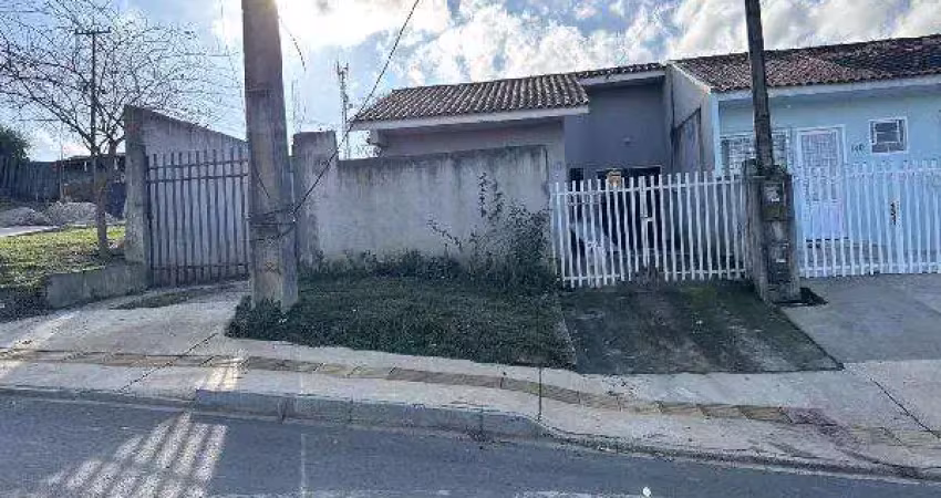 Oportunidade única em ponta grossa - pr | tipo: casa | negociação: leilão  | situação: imóvel