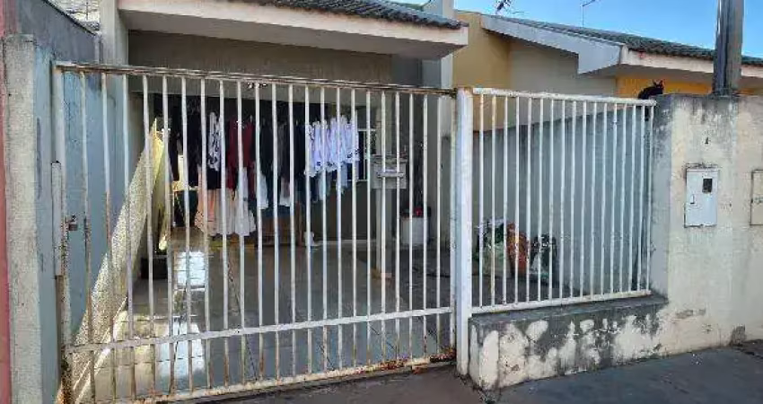 Oportunidade única em rolandia - pr | tipo: casa | negociação: leilão  | situação: imóvel