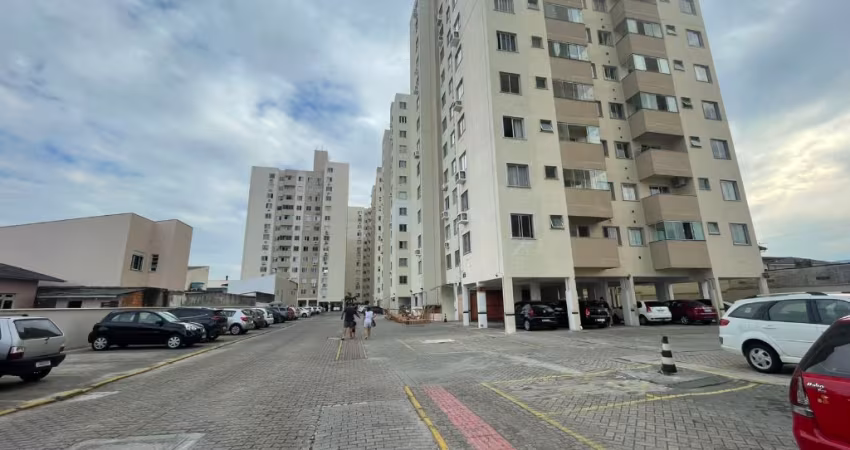 Ótima Oportunidade! Apartamento de 2 Dormitórios em Localização Privilegiada em Areias são José-SC