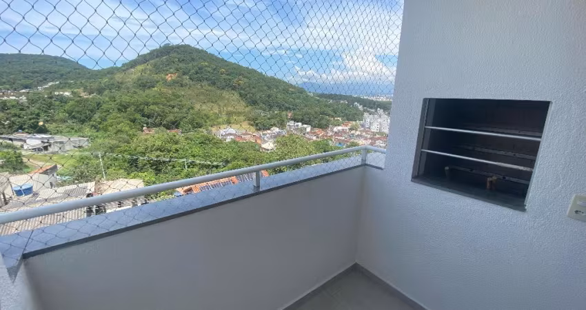 Apartamento com 2 quartos à venda na Rua dos Escritores, 25, Potecas, São José
