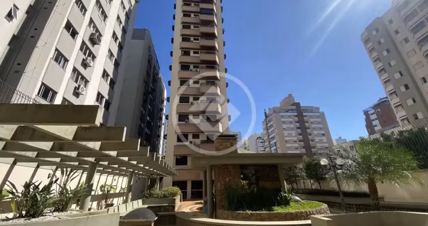Venda incrível de um APARTAMENTO luxuoso no coração de FLORIANÓPOLIS! Com 166,3 m2, este apartamento oferece: