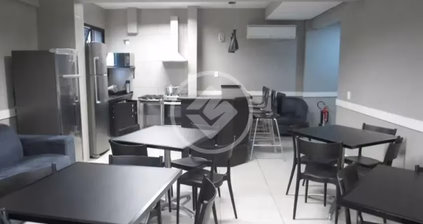 Apartamento à venda 2 dormitórios no bairro Itacorubi Florianópolis SC