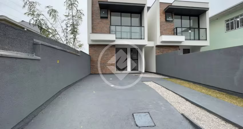 Venha viver o sonho da casa própria na elegante e serena São José!