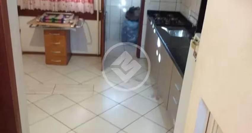 Casa 2 dormitórios em Real Parque Sã0 José SC