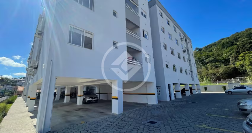 Apartamento à Venda - 2 Dormitórios em Potecas, São José/SC