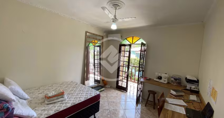 Casa com 4 quartos à venda na Rua Eugênio Portela, 372, Barreiros, São José