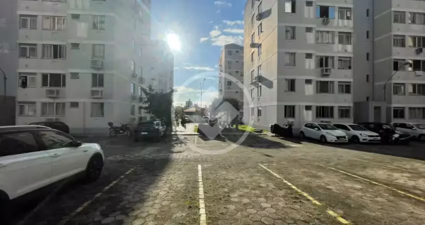 Apartamento com 2 quartos à venda na Rua Bom Pastor, 1457, Ipiranga, São José