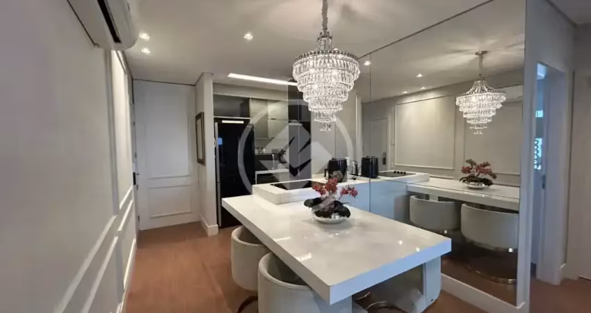 Apartamento com 2 quartos à venda na Rua Felipe Schmidt, 1, Centro, Florianópolis