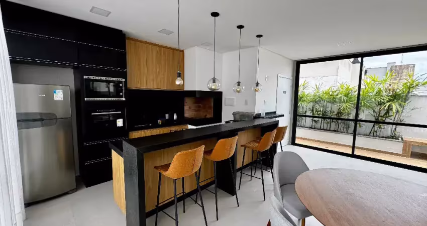 Apartamento com 2 quartos à venda na Rua São Benedito, 1090, Serraria, São José