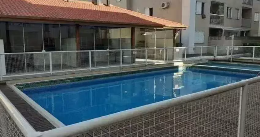 Apartamento à venda 02 dormitórios em serraria são josé sc