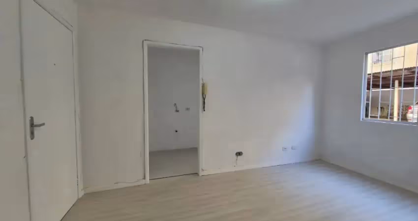 Apartamento à venda de 2 dormitórios em coqueiros, florianópolis/sc.