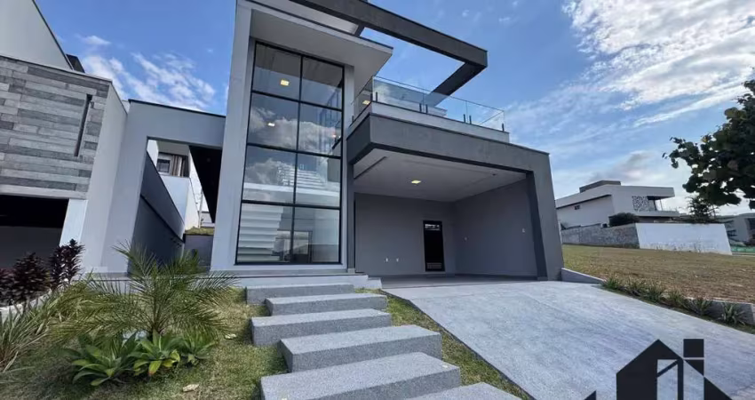 Casa com 4 dormitórios à venda, 277 m² por r$ 1.399.000,00 - cyrela landscape - taubaté/sp