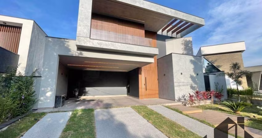 Casa com 4 dormitórios à venda, 320 m² por R$ 2.950.000,00 - Condomínio Residencial Green Park - Taubaté/SP