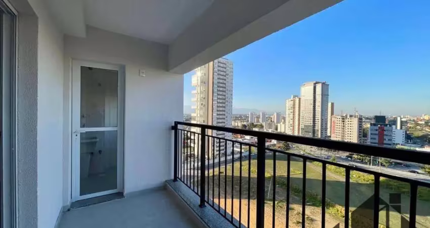 Apartamento à venda, 72 m² por R$ 450.000,00 - Bosque Flamboyant - Taubaté/SP