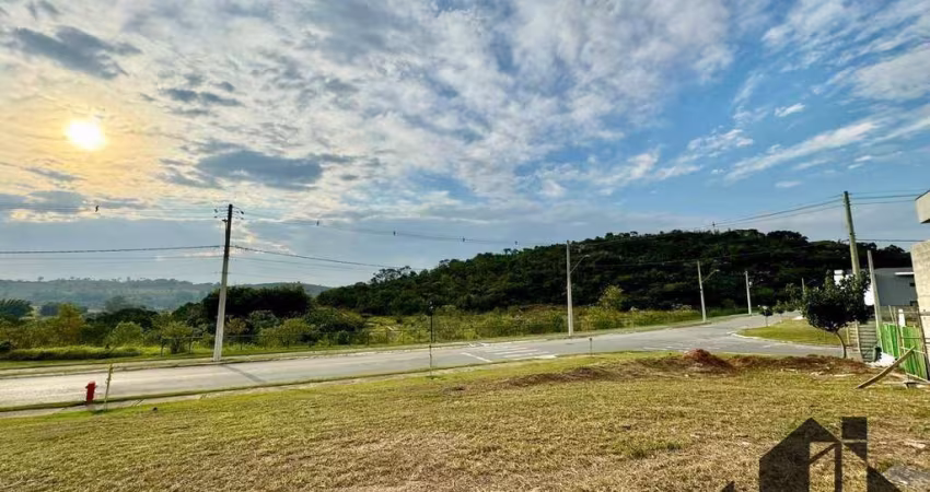 Terreno à venda, 366 m² por R$ 320.000 - Cyrela Landscape - Taubaté/SP