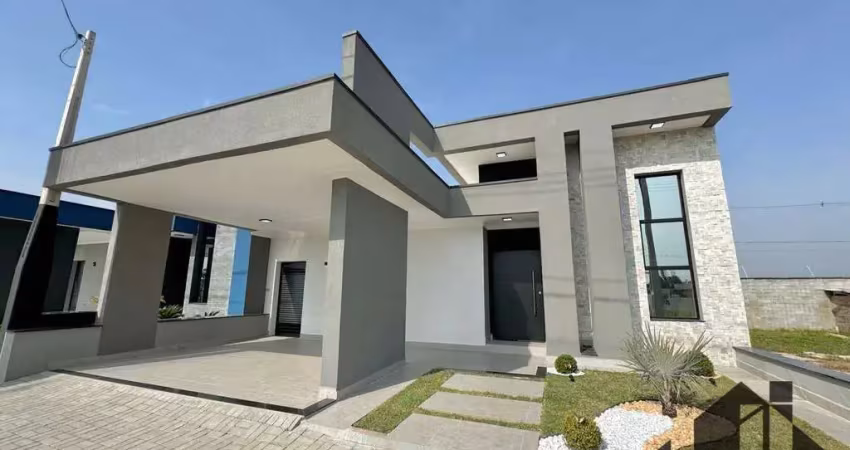 Casa com 3 dormitórios à venda, 180 m² por R$ 960.000,00 - Pérola do Vale - Tremembé/SP