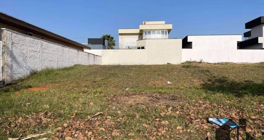Terreno à venda, 300 m² por R$ 430.000 - Residencial Ouro Ville - Taubaté/SP
