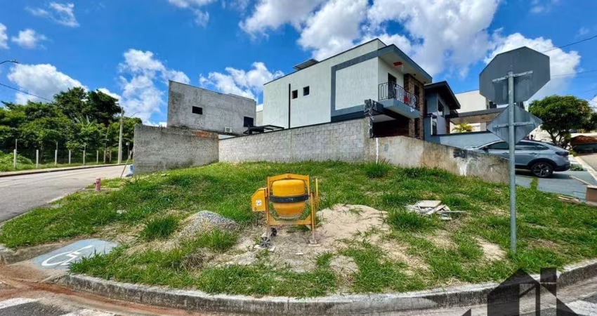 Terreno à venda, 157 m² por R$ 155.000,00 - Condomínio Recanto Tropical - Taubaté/SP