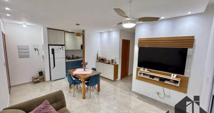 Apartamento à venda, 65 m² por R$ 315.000,00 - Residencial Portal da Mantiqueira - Taubaté/SP