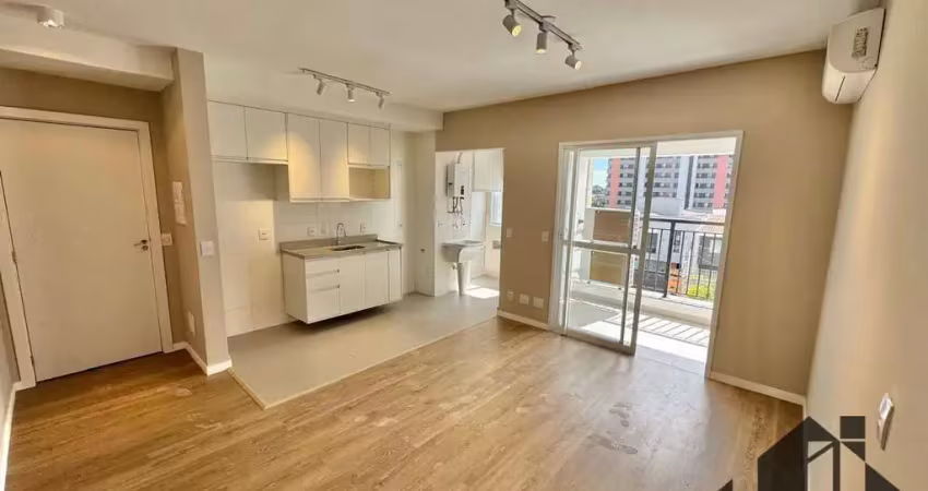 Apartamento com 3 dormitórios para alugar, 81 m² por R$ 3.672/mês - Bosque Flamboyant - Taubaté/SP