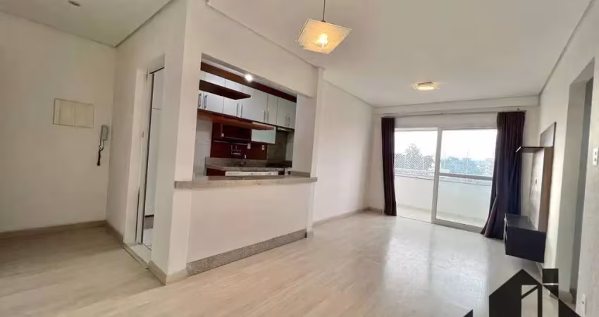 Apartamento com 2 dormitórios à venda, 70 m² por r$ 330.000,00 - residencial portal da mantiqueira - taubaté/sp